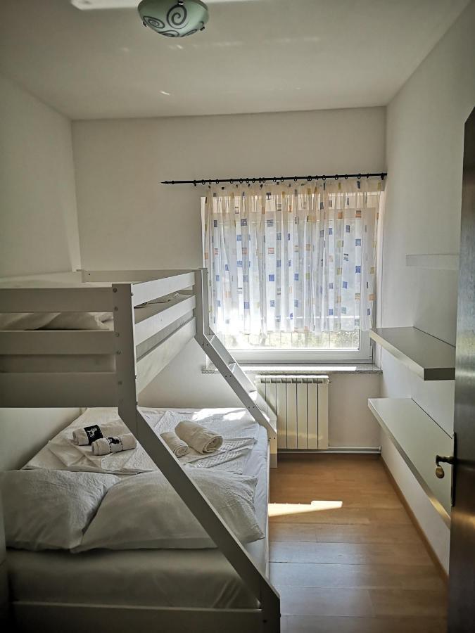 Apartma Ceh Gabrovica pri Črnem Kalu Exterior photo