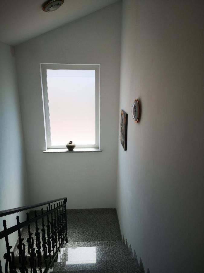 Apartma Ceh Gabrovica pri Črnem Kalu Exterior photo