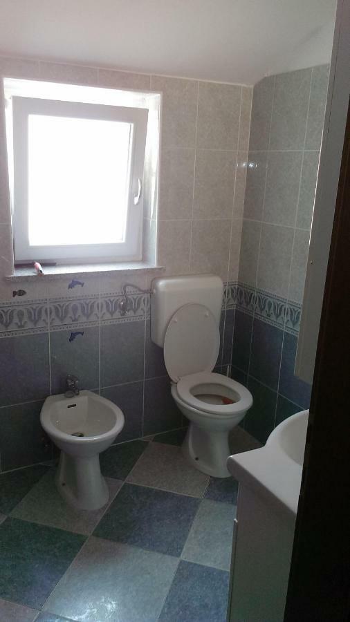 Apartma Ceh Gabrovica pri Črnem Kalu Exterior photo
