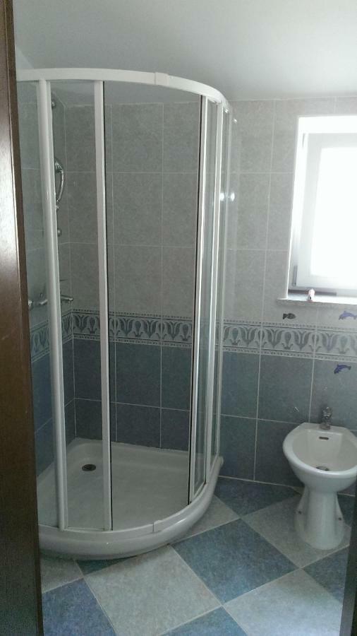 Apartma Ceh Gabrovica pri Črnem Kalu Exterior photo